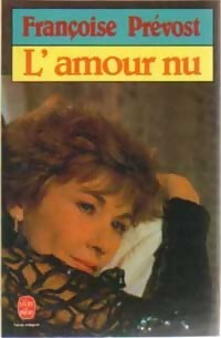L'amour nu - Click to enlarge picture.